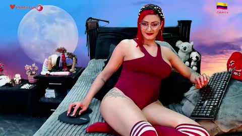 Hanna online show from 02/13/26, 09:05