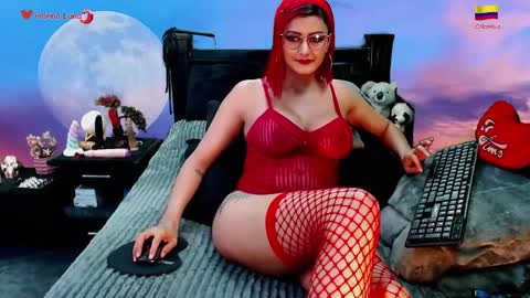 Snapshot of hanna_luna chatting on 04/11/26, 09:35 Hanna online show from 04/11/26, 09:35