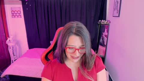 hanna_ma online show from 03/30/26, 07:04