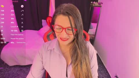 hanna_ma online show from 05/02/26, 07:19