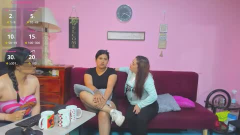 Hanna online show from 09/22/25, 12:18