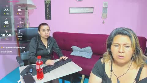 Hanna online show from 10/10/25, 12:42