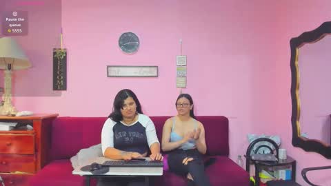 Hanna online show from 10/23/25, 01:21