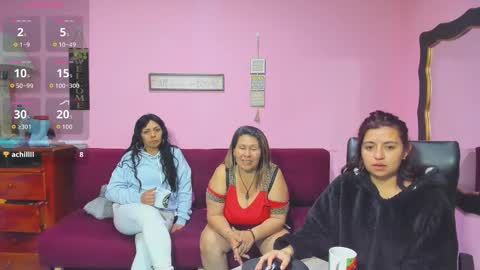 Hanna online show from 11/05/25, 12:54