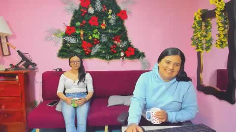 Hanna online show from 02/02/26, 12:26