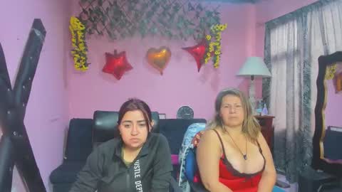 Hanna online show from 02/17/26, 03:08