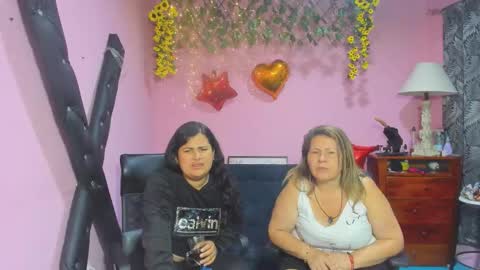 Hanna online show from 02/19/26, 12:50