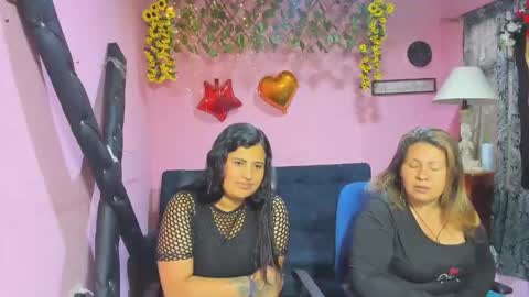 Hanna online show from 02/24/26, 12:25