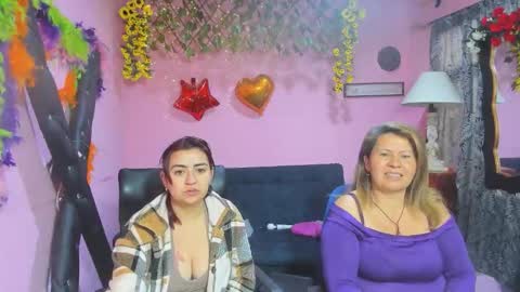 Hanna online show from 03/03/26, 12:00