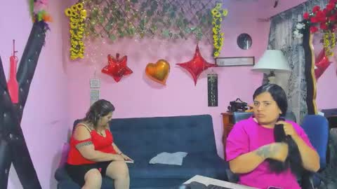 Hanna online show from 03/19/26, 12:53