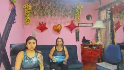 Hanna online show from 03/23/26, 12:31