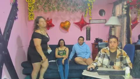 Hanna online show from 03/24/26, 12:10