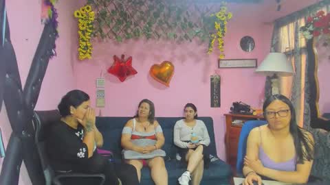 Hanna online show from 03/25/26, 12:00