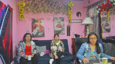 Hanna online show from 04/15/26, 12:12