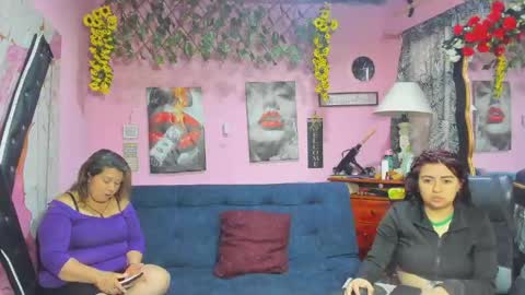 Hanna online show from 04/25/26, 12:19