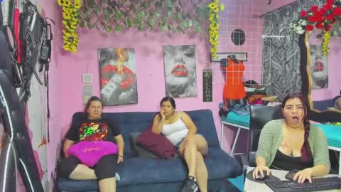 Hanna online show from 05/13/26, 02:09