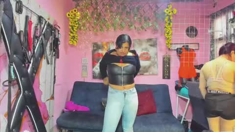Hanna online show from 05/14/26, 02:24