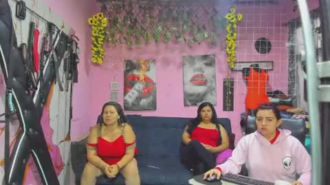 Hanna online show from 05/15/26, 12:34