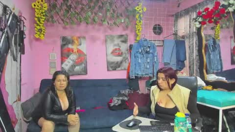 Hanna online show from 05/16/26, 12:15