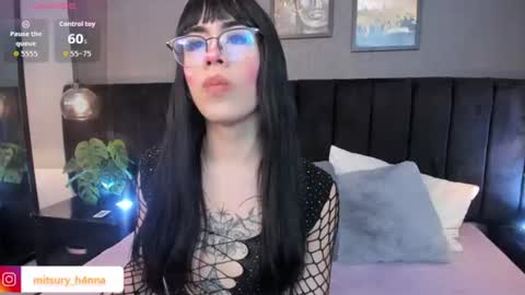 Snapshot of hanna_mitsury chatting on 07/02/26, 01:39 Hanna online show from 07/02/26, 01:39