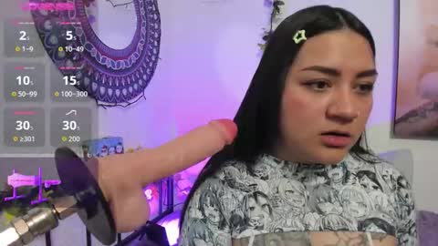 Hanna online show from 12/16/25, 07:41