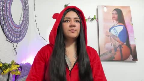 Hanna online show from 02/14/26, 06:59