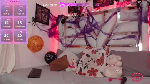 Snapshot of hanna_plum chatting on 10/08/25, 03:04 hanna_plum online show from 10/08/25, 03:04