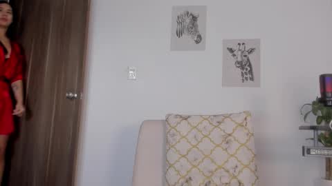 HANNA online show from 10/28/25, 07:05