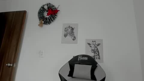 HANNA online show from 01/10/26, 05:15