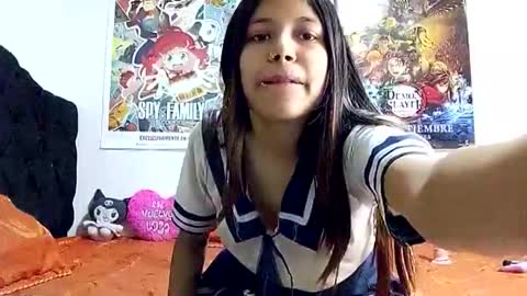 Hanna online show from 11/07/25, 04:07