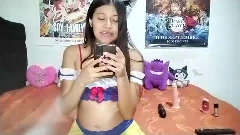 Hanna online show from 11/08/25, 04:18