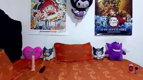 Hanna online show from 11/11/25, 05:13