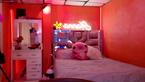 Snapshot of hanna_sex07 chatting on 01/21/25, 03:54 hanna online show from 01/21/25, 03:54