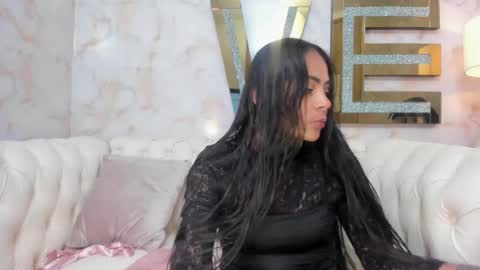 EVA online show from 11/03/25, 10:05