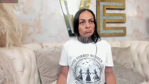 EVA online show from 04/18/26, 02:26