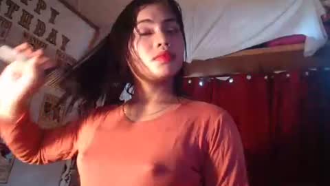 Snapshot of hanna_soojin chatting on 03/01/26, 09:11 hanna online show from 03/01/26, 09:11