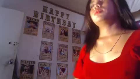 Snapshot of hanna_soojin chatting on 03/03/26, 08:53 hanna online show from 03/03/26, 08:53