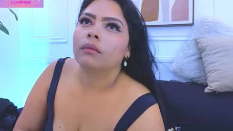 HANNA SOFIA online show from 02/22/26, 11:31