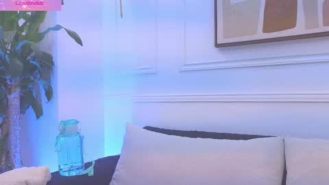 HANNA SOFIA online show from 03/03/26, 10:21