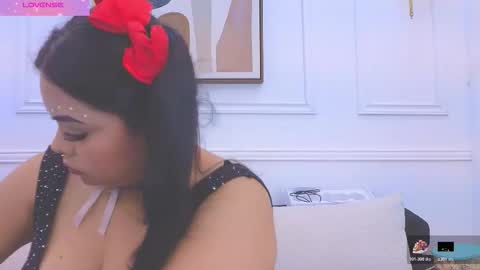 HANNA SOFIA online show from 03/06/26, 10:23