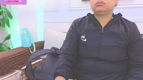 HANNA SOFIA online show from 04/01/26, 11:22