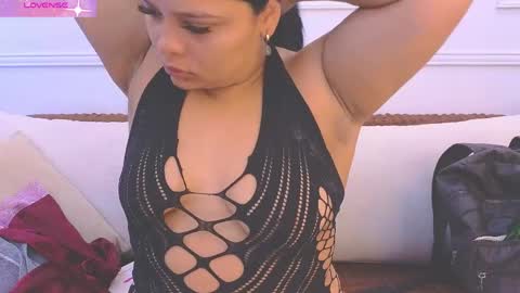 HANNA SOFIA online show from 04/04/26, 10:13