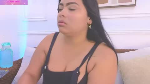 HANNA SOFIA online show from 04/24/26, 10:50