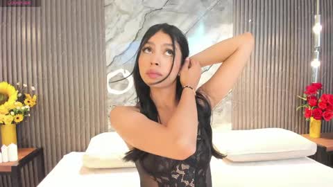 Hanna S online show from 04/22/26, 11:23