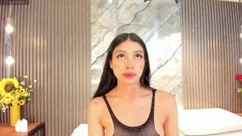 Hanna S online show from 05/01/26, 11:26