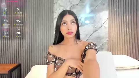Hanna S online show from 06/11/26, 12:03