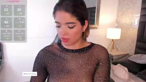 Hanna  online show from 03/08/25, 07:42