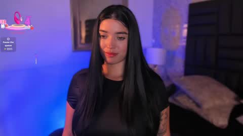 Hanna  online show from 10/02/25, 08:05