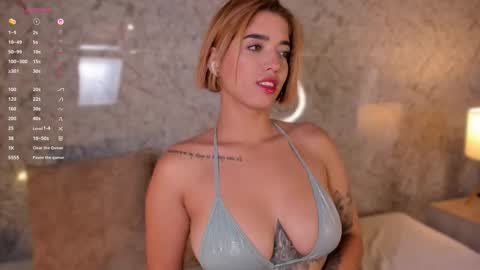 Hanna  online show from 02/19/26, 08:05