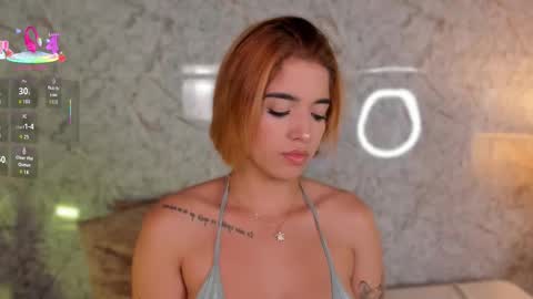 Hanna  online show from 03/28/26, 03:17